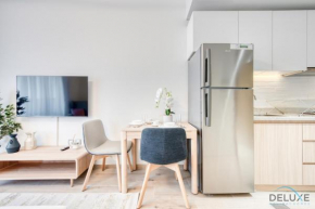 Adorable Studio at Aura Residences Jebel Ali by Deluxe Holiday Homes